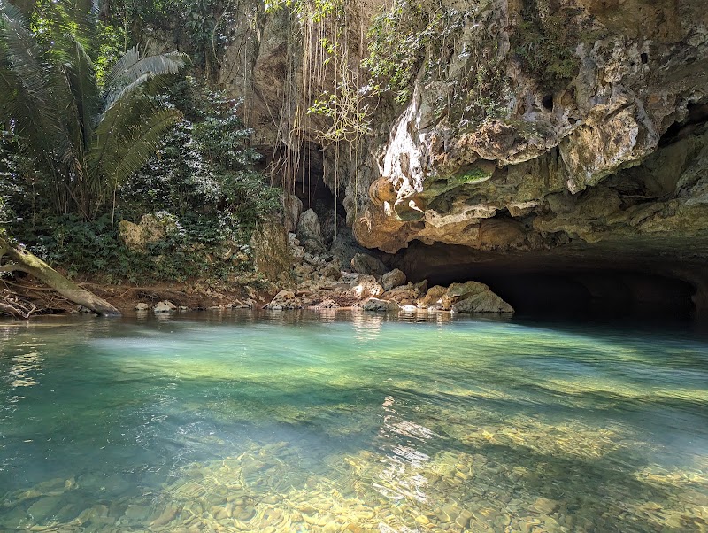 Photo 3 at Cayo Inland Expeditions in San Ignacio