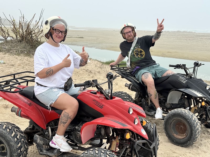 Photo 3 at Salalah Adventure Tours in ولاية طاقة
