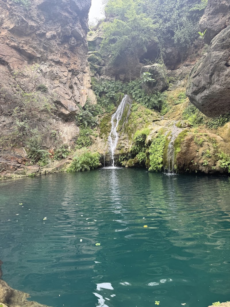Photo 6 at Salalah Adventure Tours in ولاية طاقة