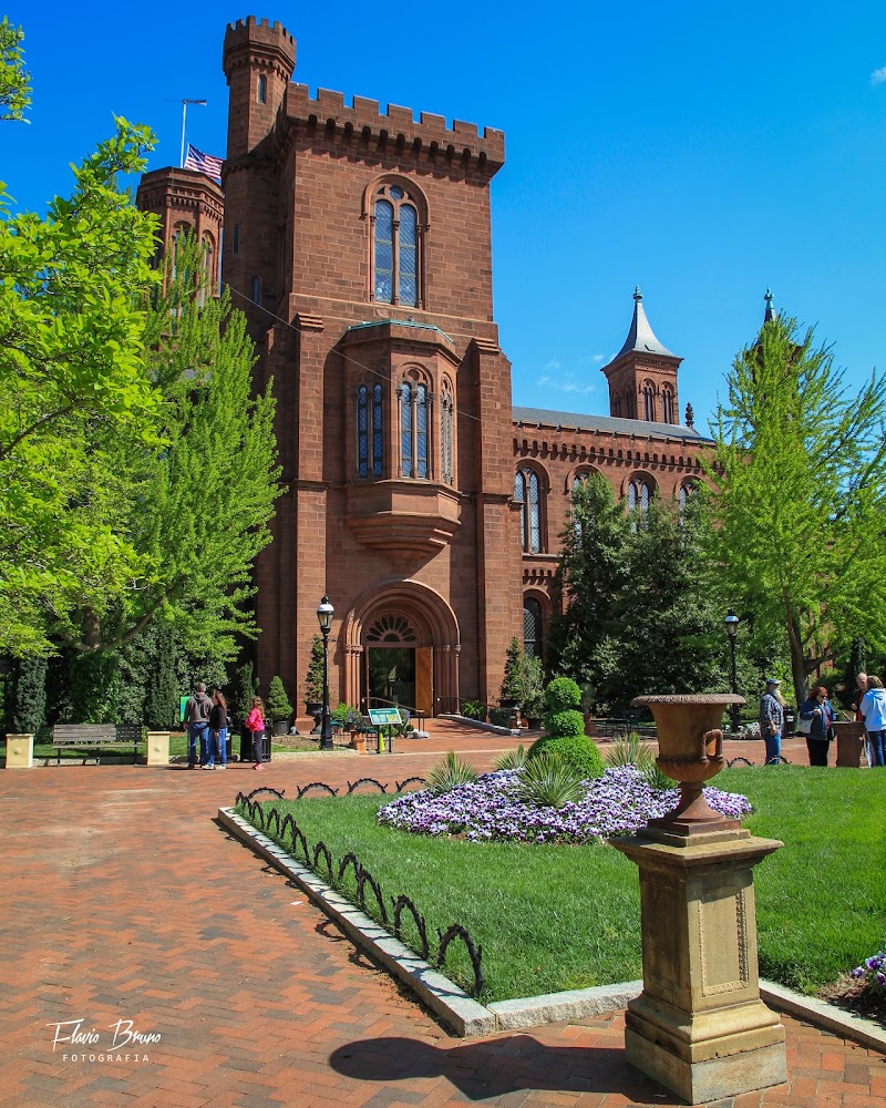 Photo 6 at Smithsonian Castle in Washington