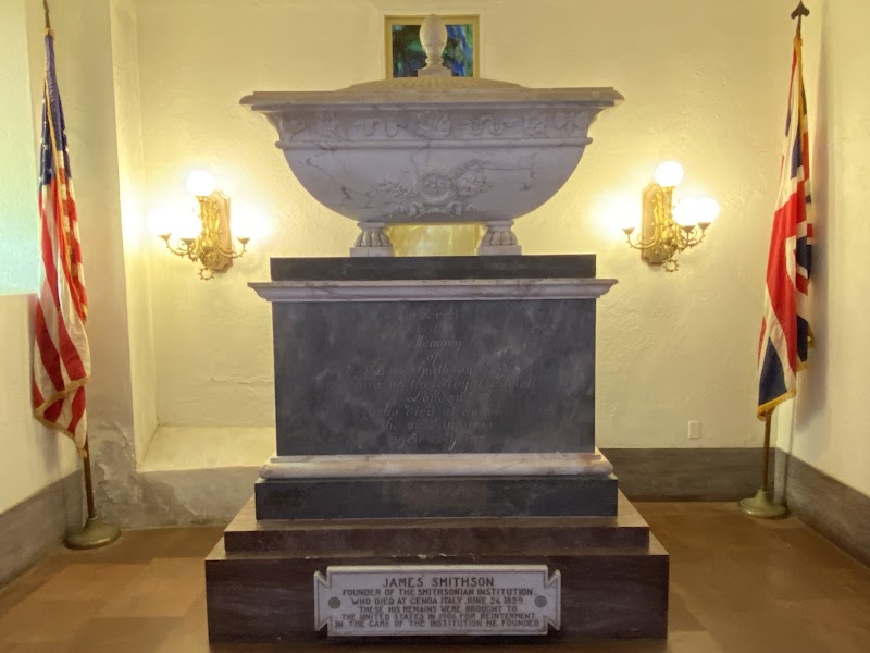 Photo 4 at Smithsonian Castle in Washington