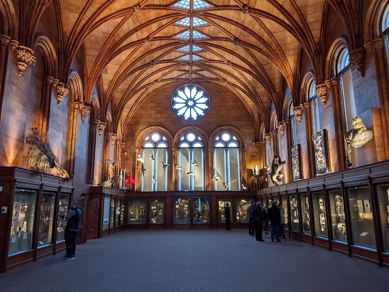 Photo 5 at Smithsonian Castle in Washington
