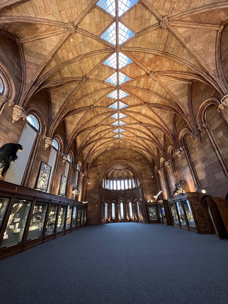 Photo 2 at Smithsonian Castle in Washington