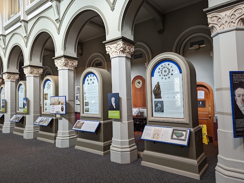 Photo 3 at Smithsonian Castle in Washington