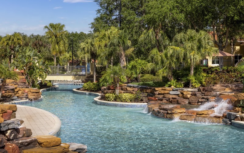 Photo 4 at Holiday Inn Club Vacations at Orange Lake Resort in Kissimmee