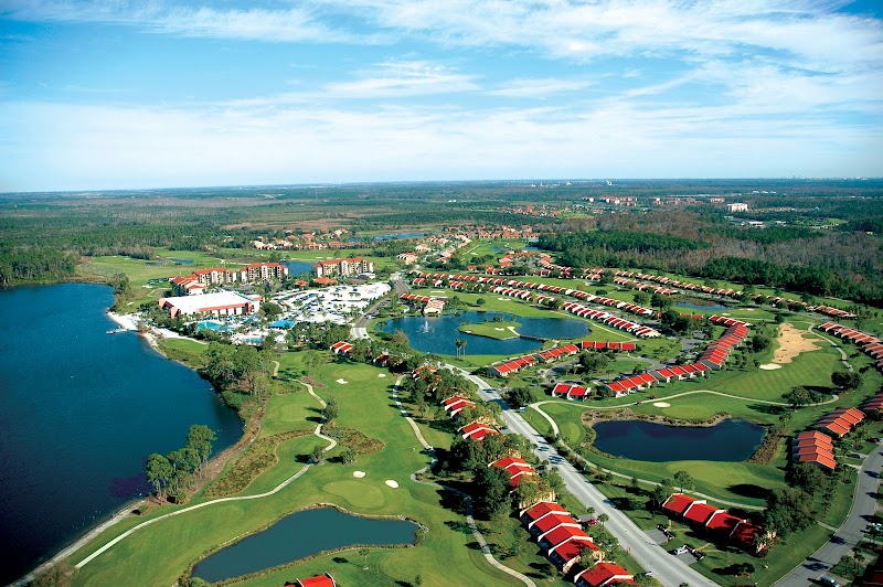 Photo 6 at Holiday Inn Club Vacations at Orange Lake Resort in Kissimmee