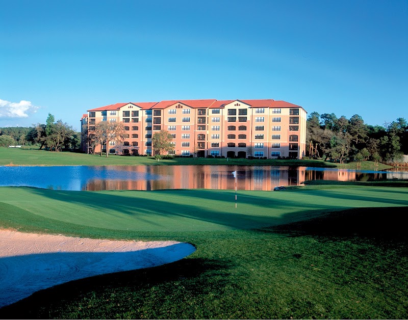 Photo 5 at Holiday Inn Club Vacations at Orange Lake Resort in Kissimmee