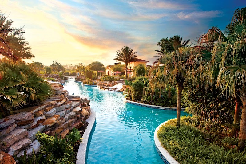 Holiday Inn Club Vacations at Orange Lake Resort in Kissimmee