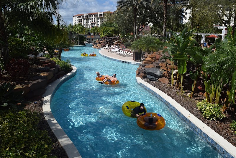 Photo 2 at Holiday Inn Club Vacations at Orange Lake Resort in Kissimmee