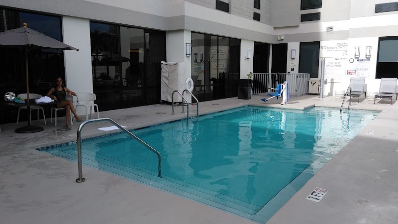 Photo 2 at Hampton Inn & Suites Miami Wynwood Design District in Miami