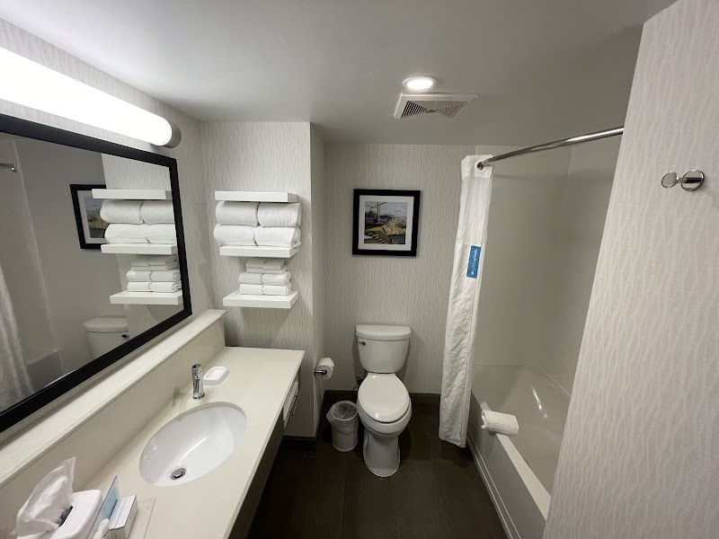 Photo 3 at Hampton Inn & Suites Miami Wynwood Design District in Miami