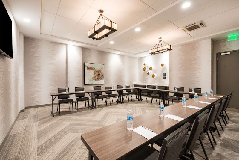 Photo 4 at Hampton Inn & Suites Miami Wynwood Design District in Miami
