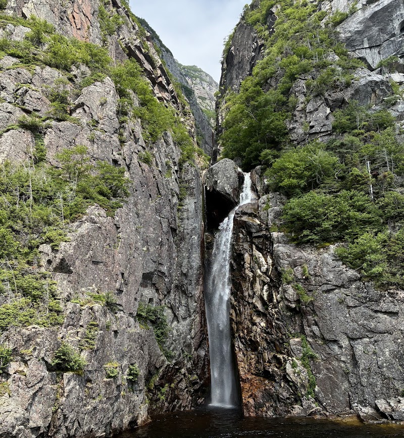 Photo 5 at Gros Morne National Park in 