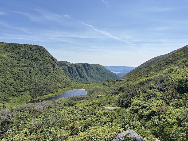 Photo 4 at Gros Morne National Park in 