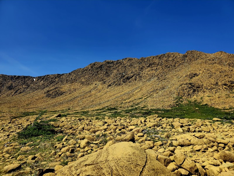 Photo 6 at Gros Morne National Park in 