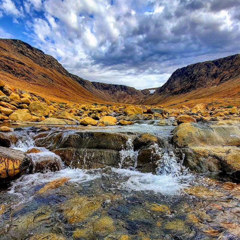 Photo 3 at Gros Morne National Park in 