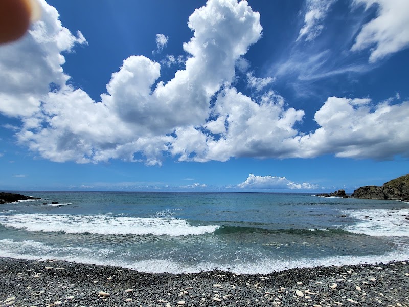 Photo 2 at Annaly Bay / Carambola Tide Pools Trailhead in 