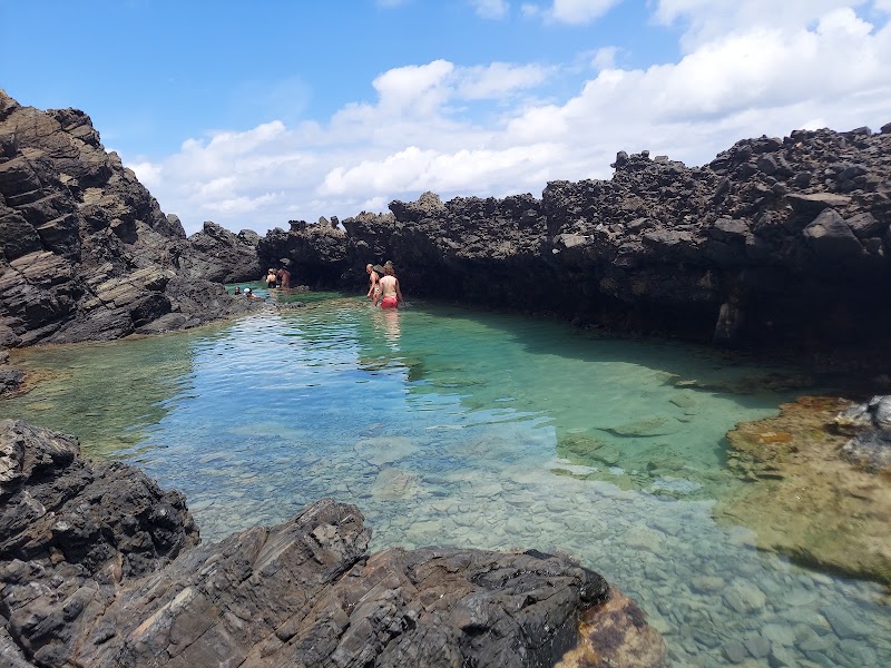 Photo 5 at Annaly Bay / Carambola Tide Pools Trailhead in 