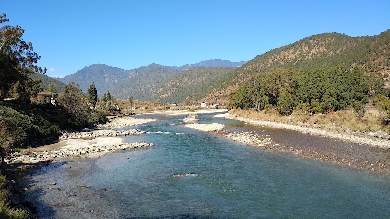 Photo 4 at Punakha Dzong in Punakha