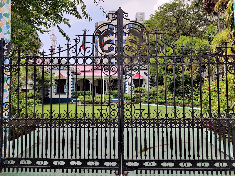 Photo 4 at Muliaage (Palace) in Male' City