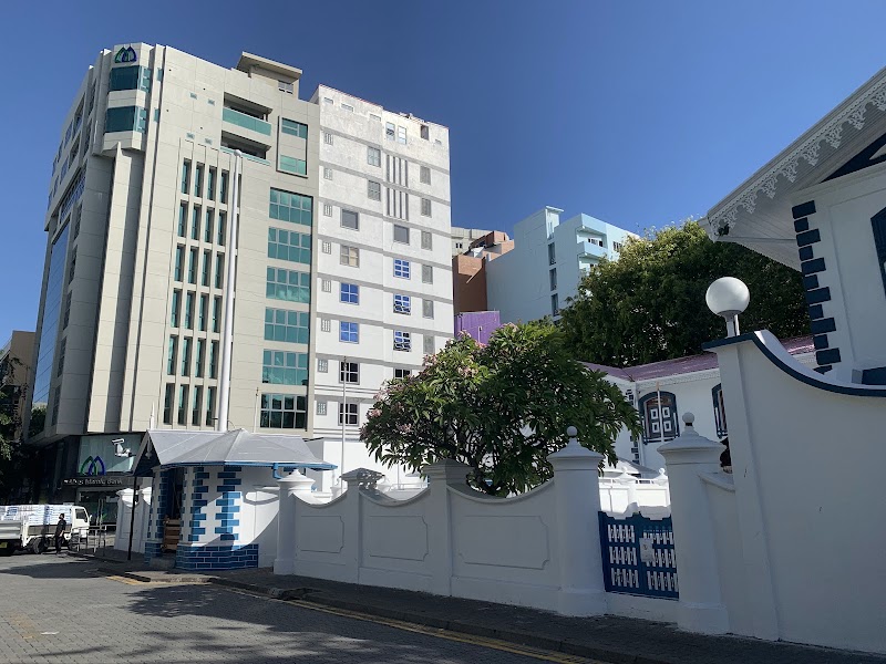Photo 1 at Muliaage (Palace) in Male' City