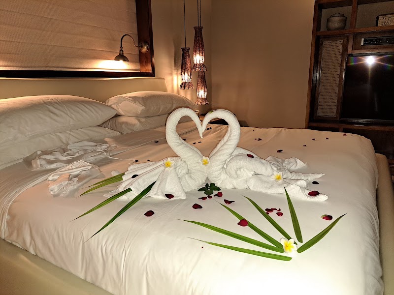 Photo 1 at The St. Regis Le Morne Resort, Mauritius in Le Morne