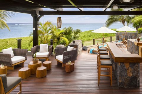 Photo 6 at The St. Regis Le Morne Resort, Mauritius in Le Morne