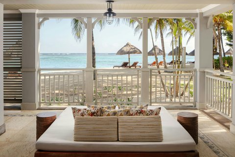 Photo 5 at The St. Regis Le Morne Resort, Mauritius in Le Morne