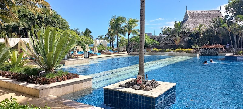 Photo 2 at The St. Regis Le Morne Resort, Mauritius in Le Morne