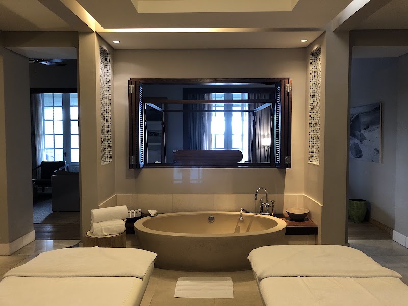 Photo 3 at The St. Regis Le Morne Resort, Mauritius in Le Morne