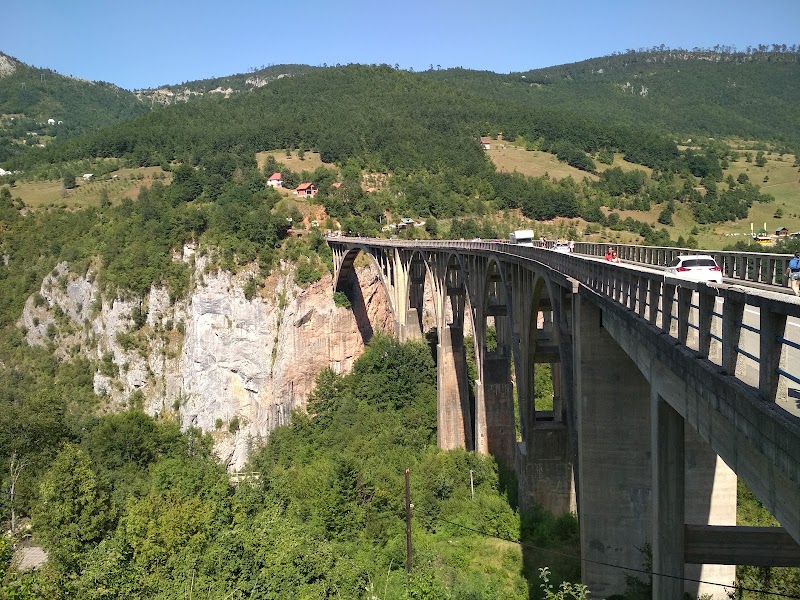 Photo 2 at Durmitor National Park in 