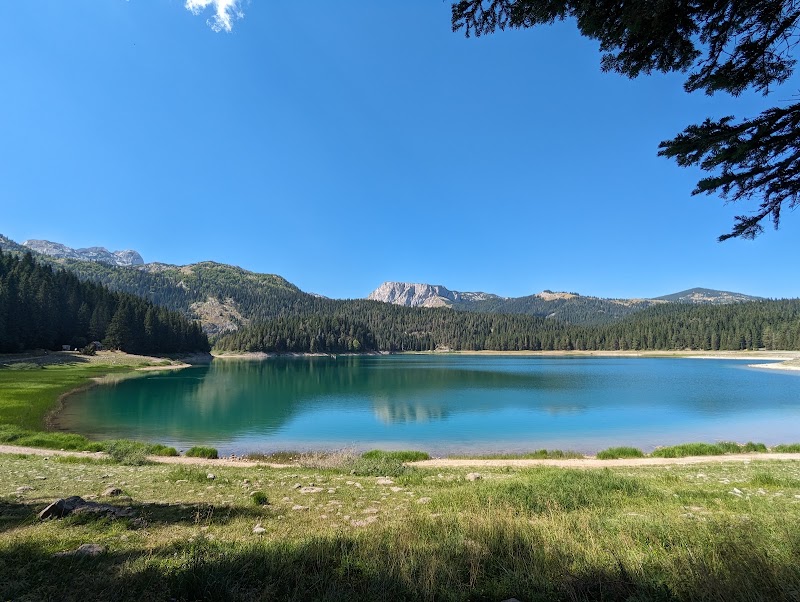 Photo 4 at Durmitor National Park in 