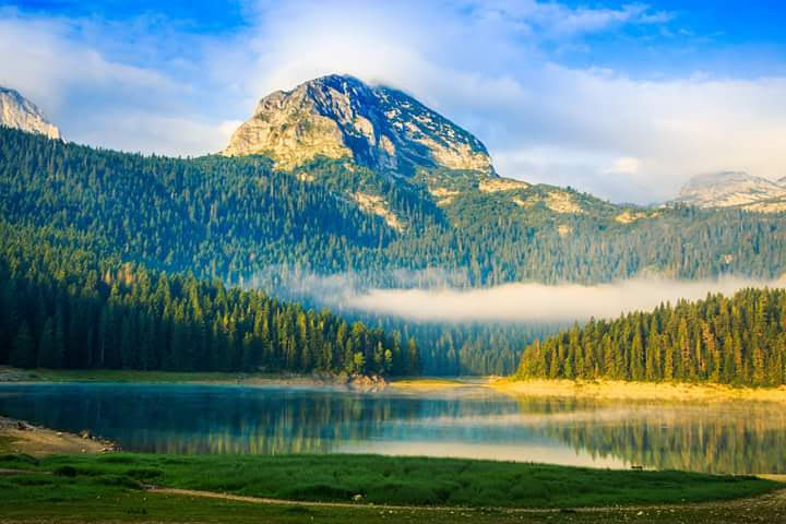 Photo 1 at Durmitor National Park in 