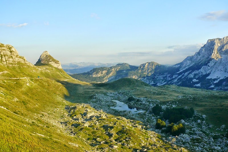 Photo 6 at Durmitor National Park in 