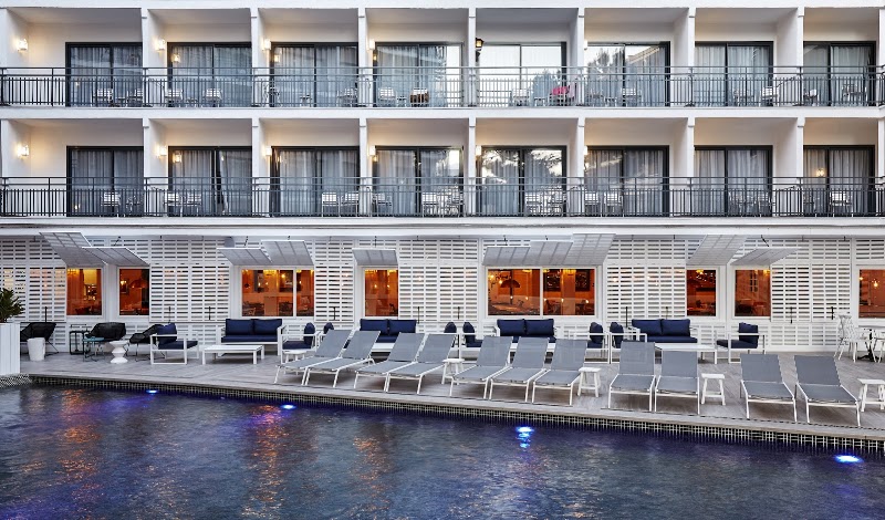 Photo 4 at Hotel Delamar in Lloret de Mar