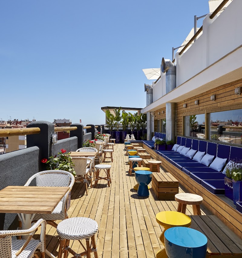 Hotel Delamar in Lloret de Mar