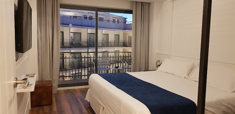 Photo 1 at Hotel Delamar in Lloret de Mar