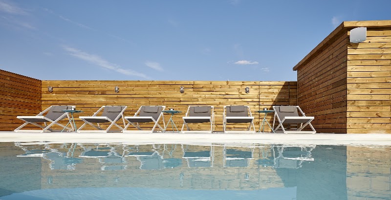 Photo 2 at Hotel Delamar in Lloret de Mar