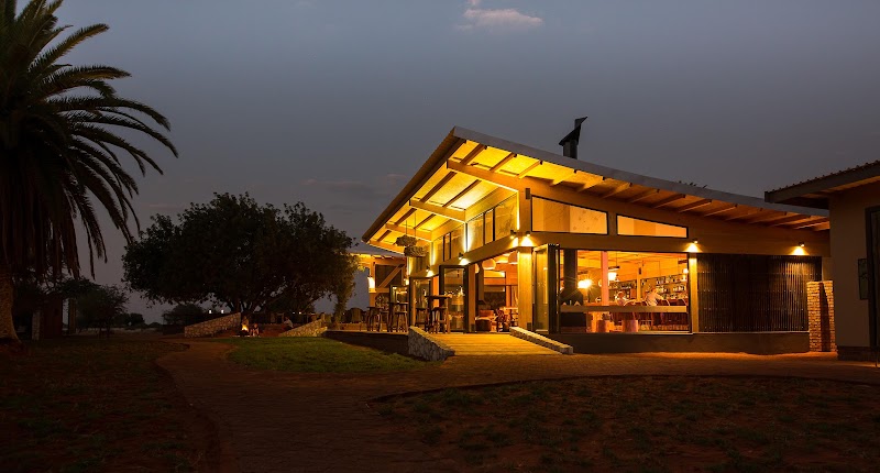Photo 6 at Kalahari Anib Lodge, Gondwana Collection Namibia in Mariental