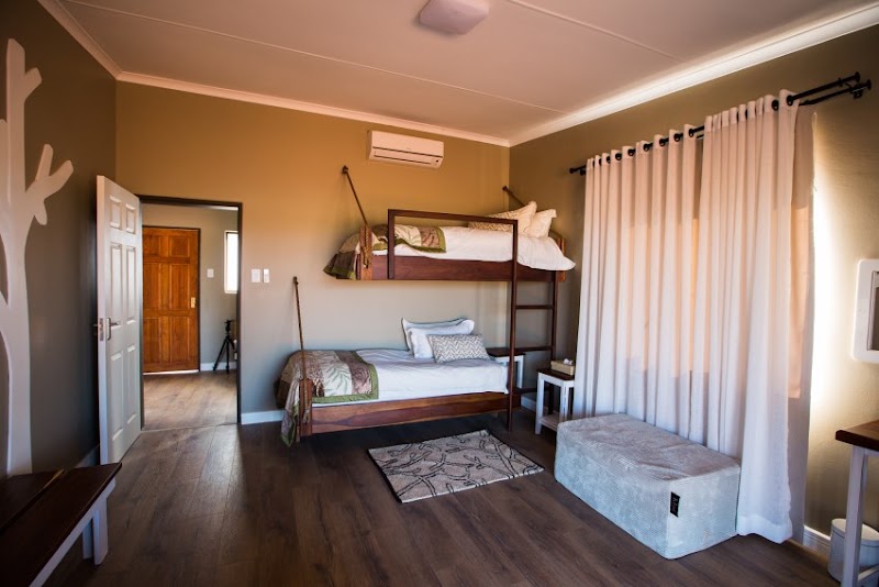 Photo 1 at Kalahari Anib Lodge, Gondwana Collection Namibia in Mariental