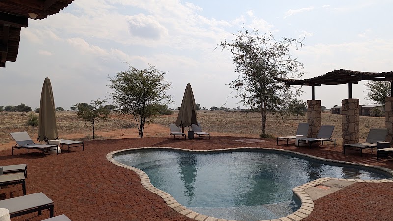 Photo 2 at Kalahari Anib Lodge, Gondwana Collection Namibia in Mariental