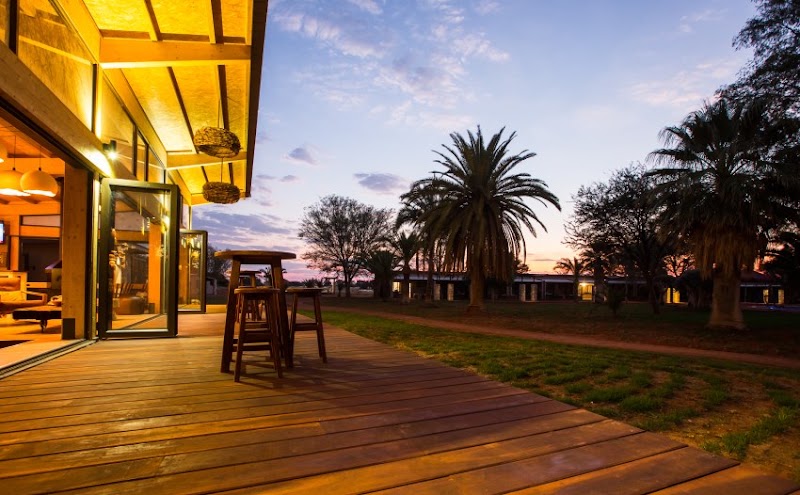 Photo 5 at Kalahari Anib Lodge, Gondwana Collection Namibia in Mariental