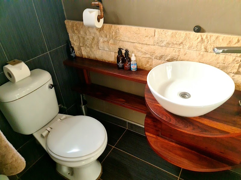 Photo 3 at Kalahari Anib Lodge, Gondwana Collection Namibia in Mariental