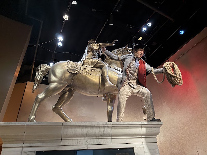 Photo 3 at Museum of the American Revolution in Philadelphia