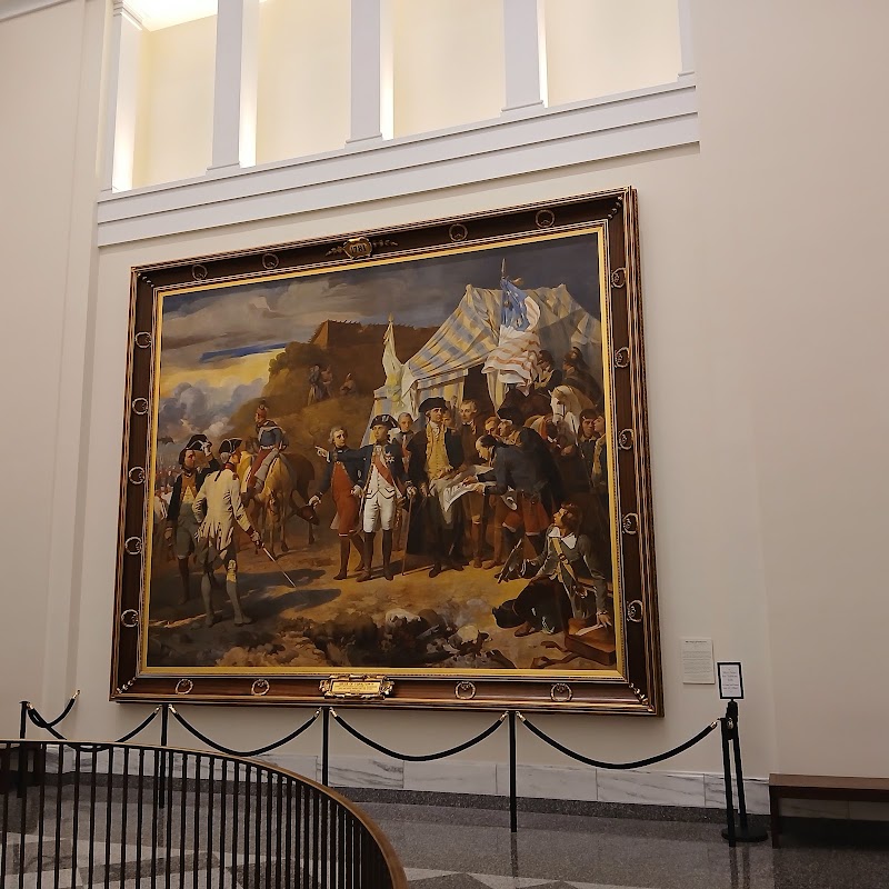 Photo 6 at Museum of the American Revolution in Philadelphia
