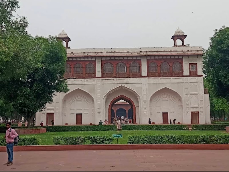 Photo 4 at Red Fort in New Delhi