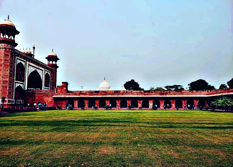 Photo 6 at Red Fort in New Delhi