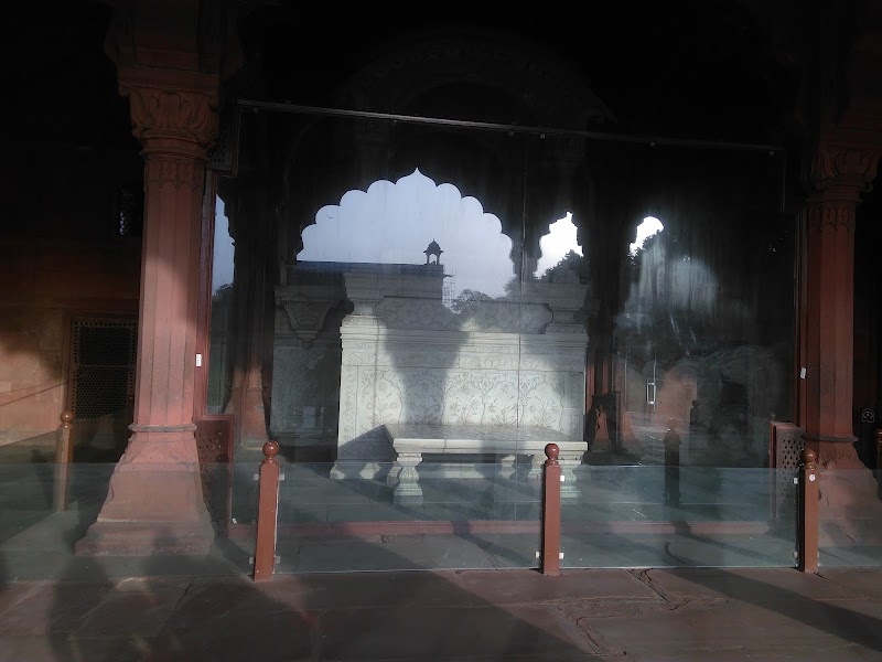 Photo 3 at Red Fort in New Delhi