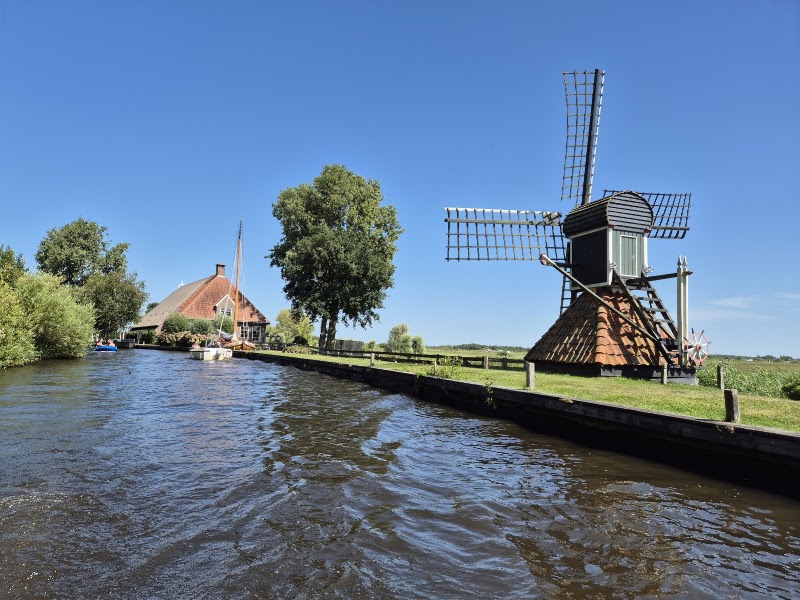 Photo 4 at De Alde Feanen National Park in Earnewâld