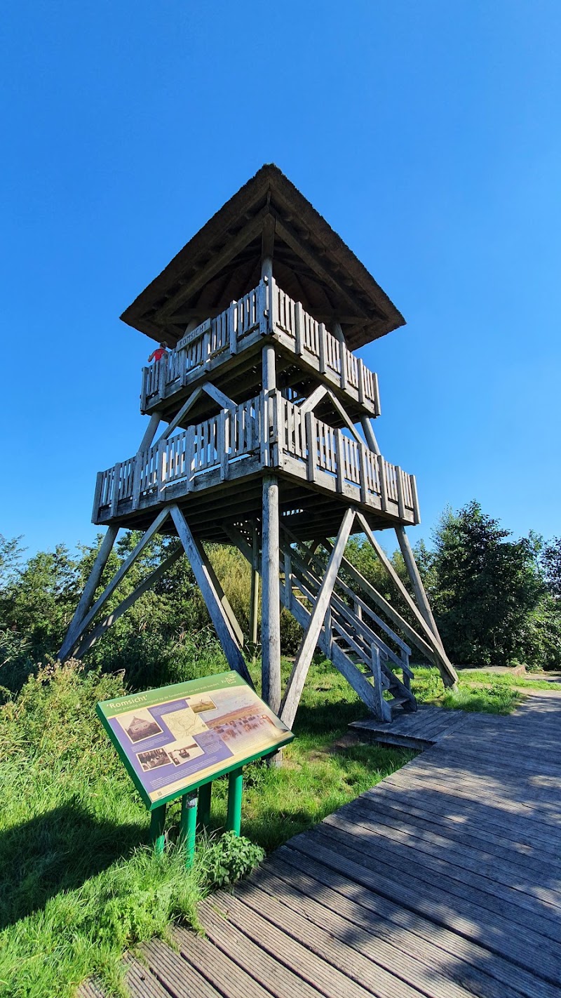 Photo 3 at De Alde Feanen National Park in Earnewâld